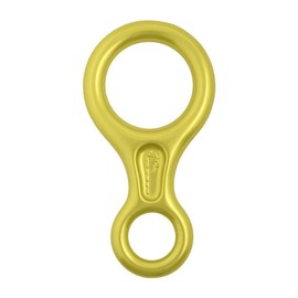 DMM Figure 8 Descender Lime