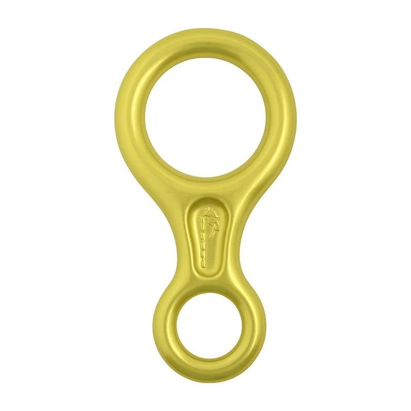 DMM Figure 8 Descender Lime