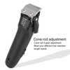 VGR Electric Hair Trimmer Cutting Machine Household Adjustable Hair Clipper
