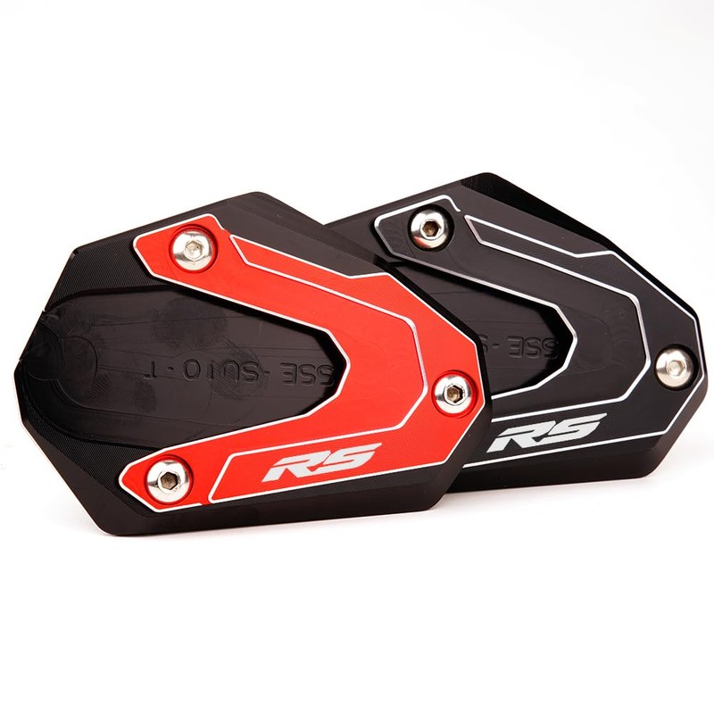ZEXDDI Compatible with Aprilia RS660 2025 RS 660 Tuono 660