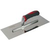 Faithfull Plasterers Trowel S/Steel 13x5""