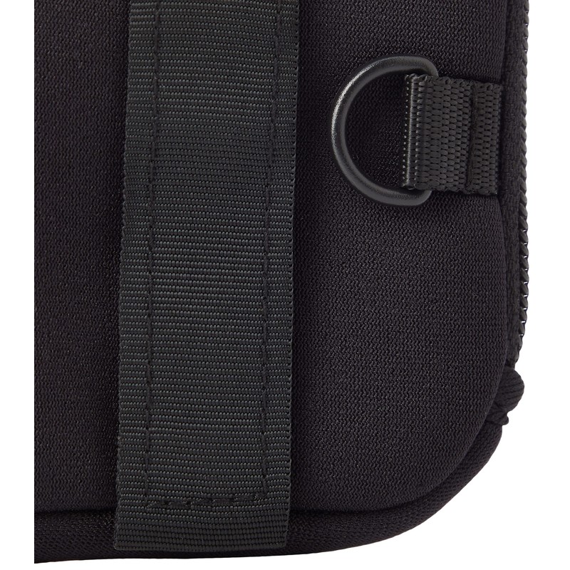 Solo Tourist MW-17 Mobile Pouch, Black