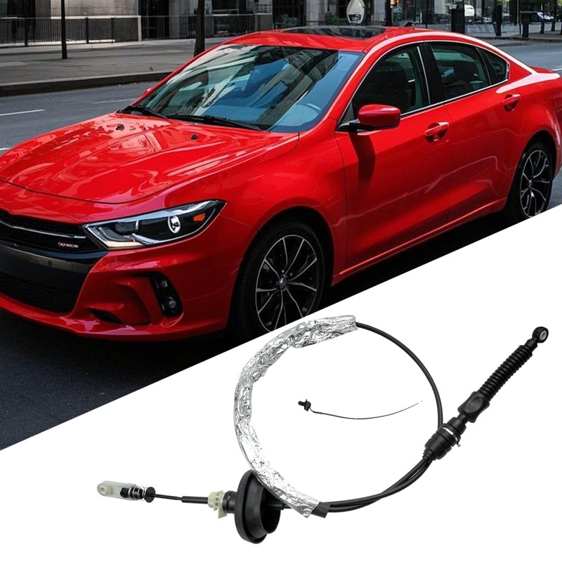 35HX58B MT Gearshift Control Cable Replacement for 35HX58B Fit for