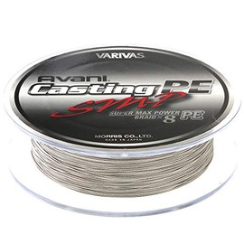 Varivas Avani Casting SMP PE (200, 80 lbs. (#5))