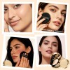 Sheshine Novohojo Cushion Bb 2en1 Polvo Compacto Spf35 W01 Ono
