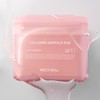 Mediheal Collagen Filling Pads Main Product 100 Sheets + Refill
