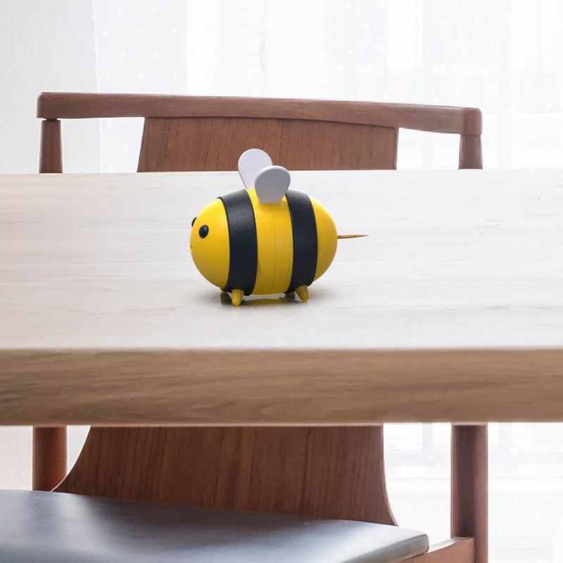 Winkee - Toothpick Dispenser Bee