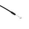Red Hound Auto Interior Door Handle Release Cable Driver Left