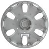 Original Ford Transit Connect 2009-2013 Wheel Trim 15 Inch Silver