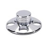 Alnicov Record Weight Stabilizer LP Vinyl Turntables Metal Disc Stabilizer