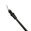GardenP+ 1059990 Deflector Control Cable for Toro Snowthrower 926 928