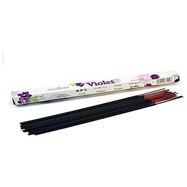 Stamford Violet Incense Sticks