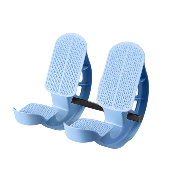 Fenteer Calf Stretcher Foot Rocker Stretches Strained Leg Muscle Massage
