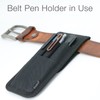 diodrio Belt Pen Holder