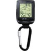 Lad Weather Outdoor Watch, Altitude, Pressure, Temperature, Humidity, Weather, Digital