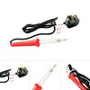 Dapetz ® Soldering Iron, 60w 240v Lightweight & Easy to