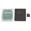 Memory Card Reader Stable Replacement Memory Card Adapter with 64G