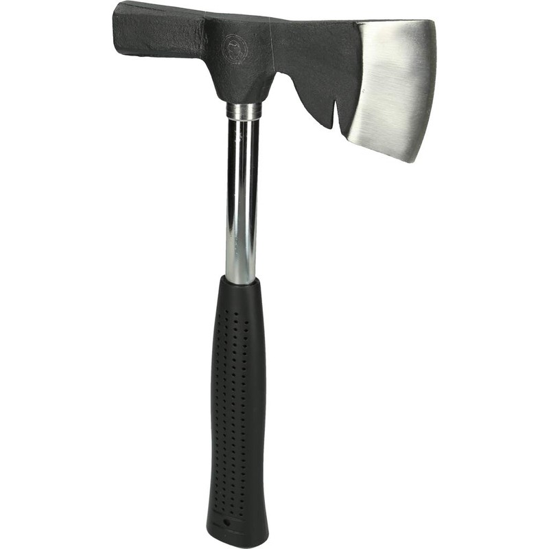 KS Tools - Hacha de yeso, mango de tubo (600