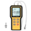 Digital Manometer Gas Pressure Tester with ±0.3% FSO Resolution, Differential