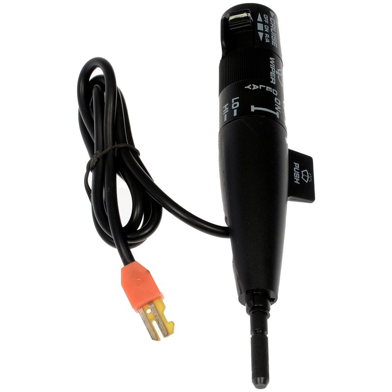 Dorman 49286 Multifunction Switch Assembly Compatible with Select Models