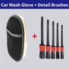 Car Styling Wool