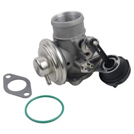 Bisenya EGR Valve Exhaust Gas Recirculation Valve for # 038129637B 028131501A 1.9 TDI
