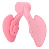 Pelvic Hip Trainer Relaxed Legs Buttocks Thigh Muscle Exerciser Inner