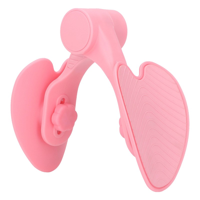 Pelvic Hip Trainer Relaxed Legs Buttocks Thigh Muscle Exerciser Inner