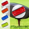 Golf Balls | 12 Training Balls | Sports Accessories with