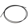 Shimano SM-BH90-JK straight connection hose, rear, 1700mm, black