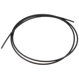 Shimano SM-BH90-JK straight connection hose, rear, 1700mm, black
