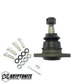 Kryptonite Heavy Duty Ball Joint Package 1119BJPACK-2 (FOR AFTERMARKET CONTROL ARMS ONLY) Compatible with 2011-2020 Chevy Silverado/GMC Sierra 2500HD 3500HD