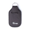 KEY-BAK SUPER48 HD Retractable Keychain and Hand Sanitizer Holder or
