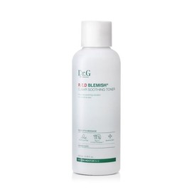 Dr.G Red Blemish Soothing Toner 200ml / 닥터지 레드 블레미쉬 수딩 토너 200ml