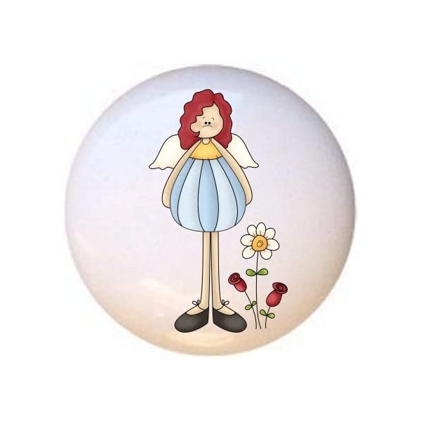 Angel Design #001 from Angel Antics I Country Angels Collection