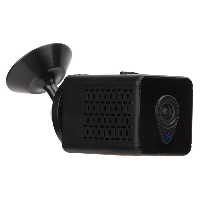 1080P Mini Security Camera Wireless Night Vision Camera Motion Detection