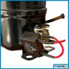 Kit De Arranque Universal Relay Para Refrigerador Bimetalico