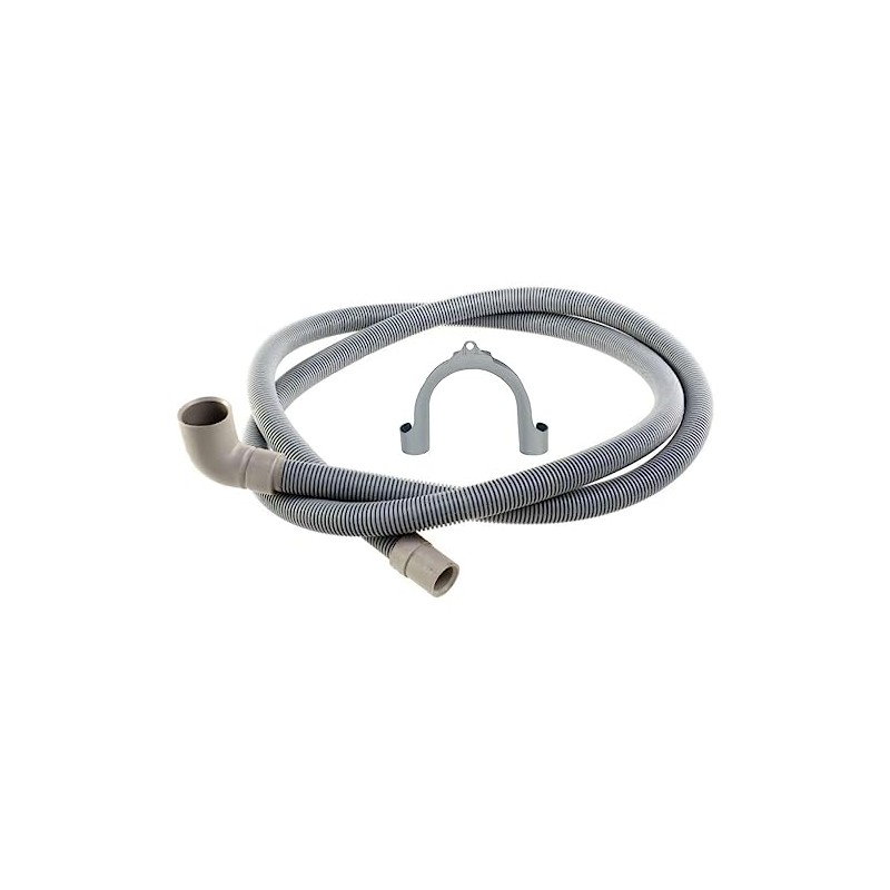 FIND A SPARE Universal Washing Machine and Dishwasher Replacement Drain