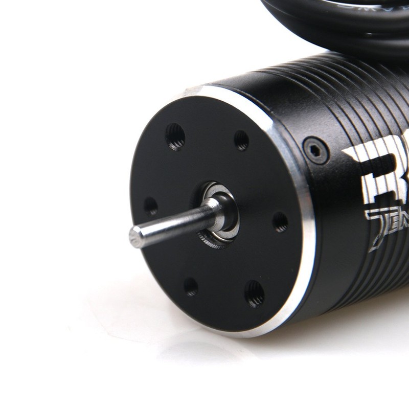 Tenshock RC906 1250KV 6 Pole Brushless Motor For 1/10 1/14