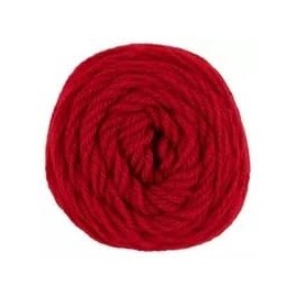 I Love This Yarn! Red 2.5 Oz