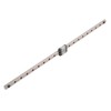 Linear Rail Guide High Accuracy Stable Sturdy Durable Small Lightweight
