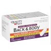 Quality Plus (2 Bottles ) Of Quality Plus Extra Strength