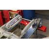Yeats Stair Crawler Hand Truck Replacement Belt with Cotter Pins