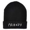 Waldeal Cute Beanie Hat Winter Hat - Friend Beanie for