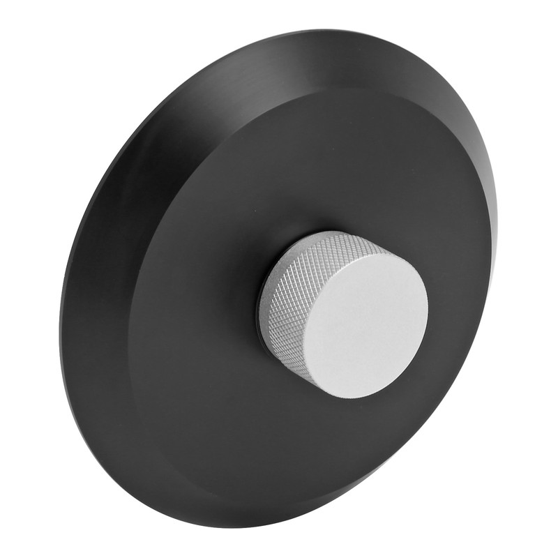 Record Weight Stabilizer Professional POM Reduce Vibration Turntable Weight Clamp