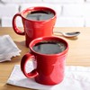Swiss Miss Reduced Calorie Hot Cocoa, Keurig Single Serve K-Cup