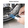 Coicer Bicycle Trailer Coupling Dog Trailer for Bicycle