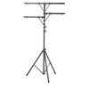 Odyssey LTP1 Tripod Stand with T-Bar and Two Side Bars