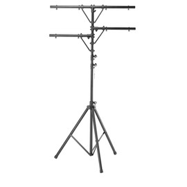 Odyssey LTP1 Tripod Stand with T-Bar and Two Side Bars