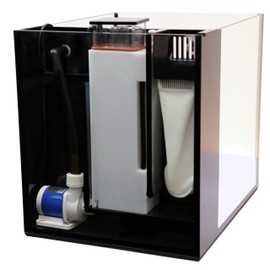 Innovative Marine Mighty Jet DC Return Pump (Desktop: 326 GPH)